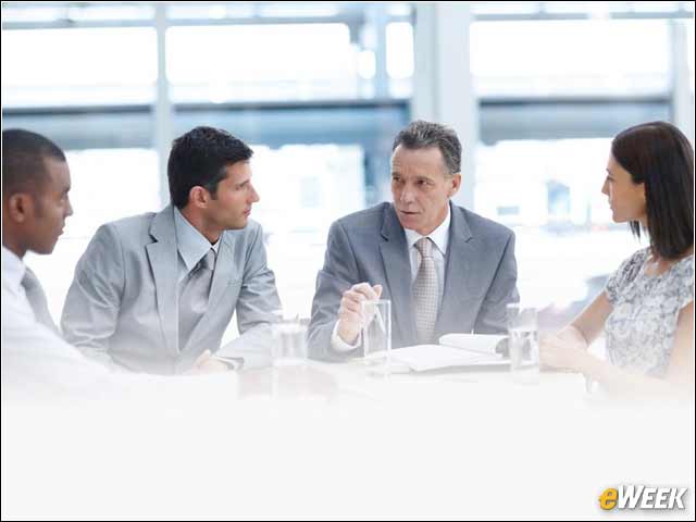 7 - Start With a Small Team and Scale Based on Achieved Results