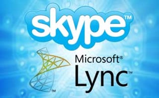 Microsoft’s Skype, Lync Finally in Sync