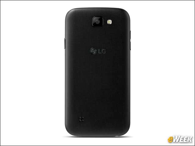 3 - Expandable Storage Up to 32GB