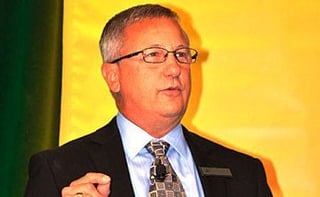 AFCOM Data Center Industry Group Names New President