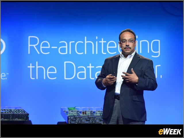 9 - Intel Executives Focus on HPC