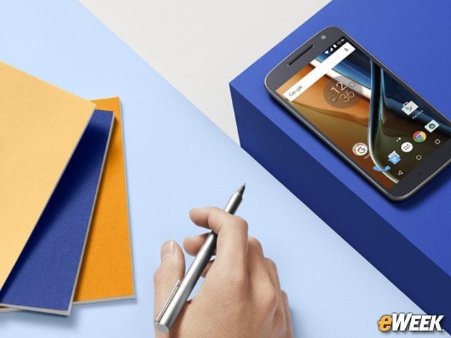 An Android-Friendly Smartphone