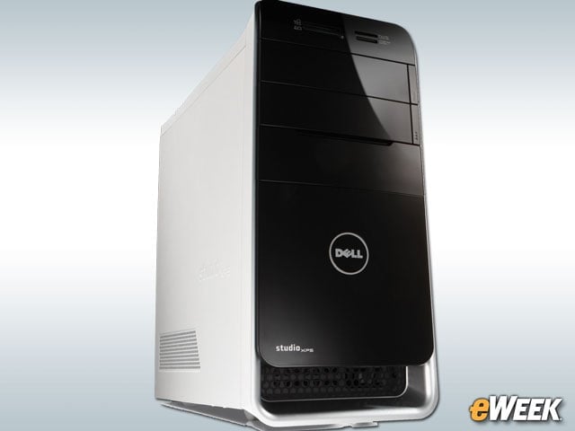 Dell Will Move Even Farther Away From Its PC Hardware Roots