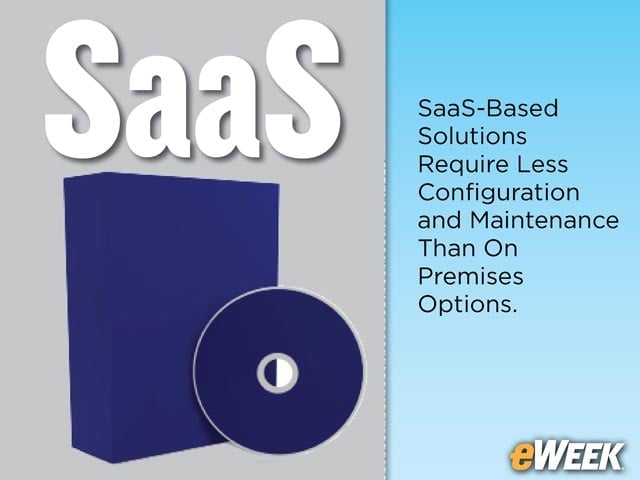 Evaluate Solutions That Won't Tax Existing IT Environments