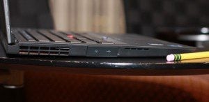 Lenovo Laptop Twists Old Formula, Creates a Small Splash
