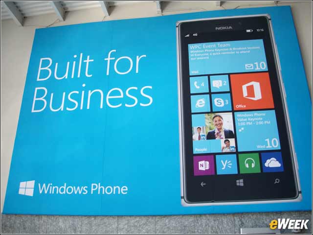 17 - Windows Phone Built for Business