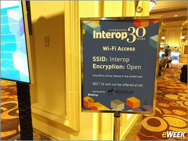 4 - Open WiFi Network, 802.11b Support Dropped