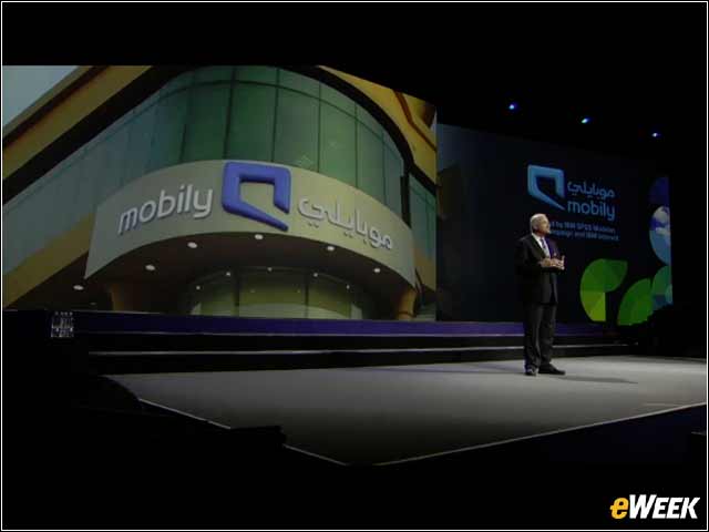10 - Customer Success Stories: Mobily