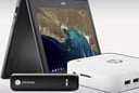Finding the Chrome OS Computer That Best Fits Your Needs