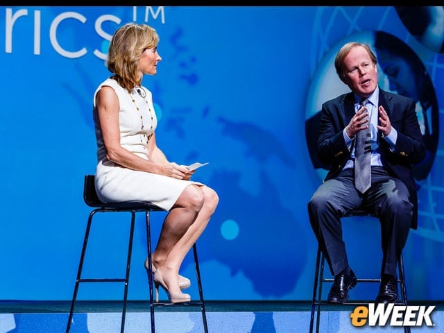 Social, Mobile and Big Data Aid Child Medical Care