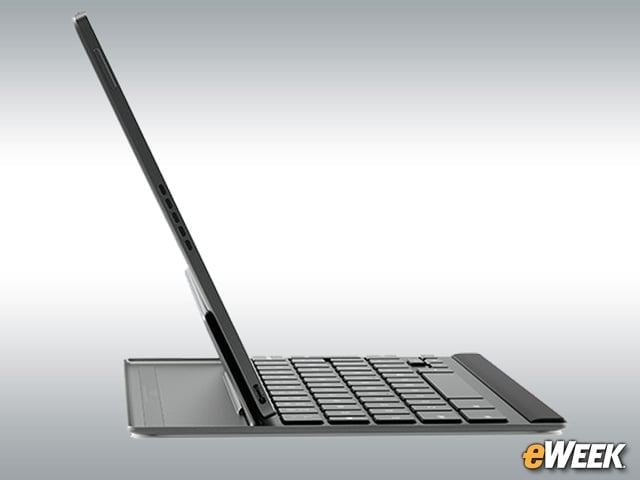 Another Google Option: The Pixel C