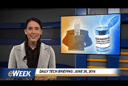 Daily Tech Briefing: June 26, 2014