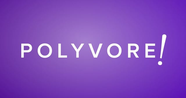 Yahoo Moves Into Social Fashion Sales With Polyvore Buy