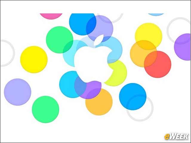 2 - Apple's Intimate Sept. 10 Cupertino Event