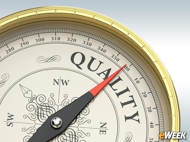 Assure Quality Across Other Products