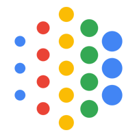 Google AI icon