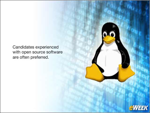 4 - Open-Source Contributions