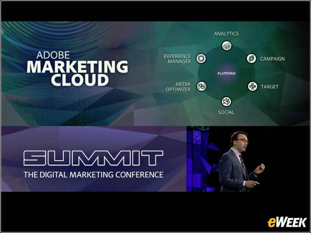11 - Updating Adobe Marketing Cloud