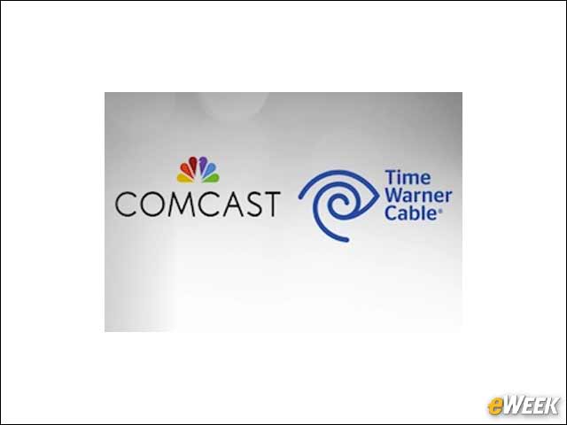 3 - Big ISPs Will Gain Too Much Market Power