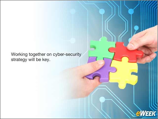 10 - IT, Physical Security Should Combine on Cyber-Security Strategy