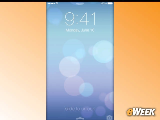 2-There Won’t Be an iOS Issue