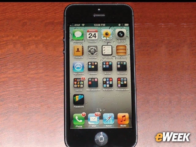 4-Apple Won’t Skimp On Design