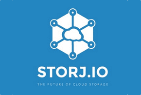 Storj logo