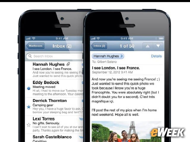 5-Why Not Just Keep the iPhone 5?