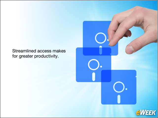 4 - Management of Mobile Apps and Virtual Apps/Desktops Will Converge