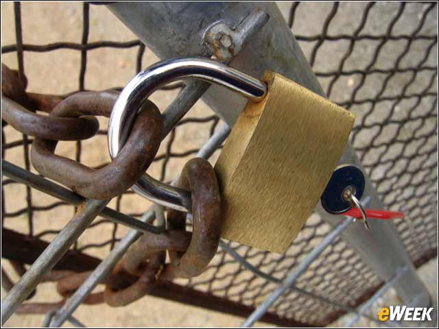 5 - IoT Device Makers Must Get Security Under Control Now