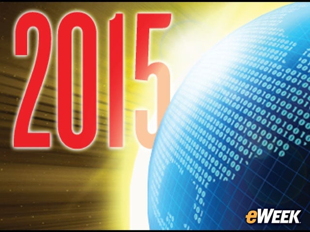 10 Changes on the Horizon for Networking in 2015
