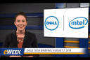 Daily Tech Briefing: August 7, 2014