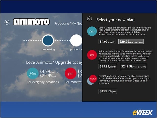In-App Purchase