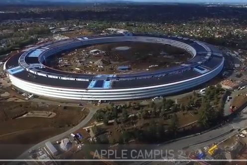 AppleHQ