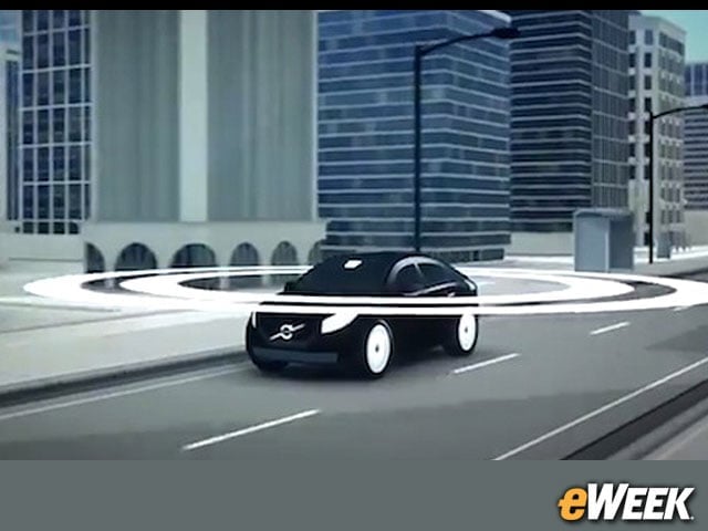 9-Communicating Vehicles and Safety