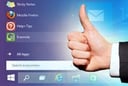 Windows 10 adoption