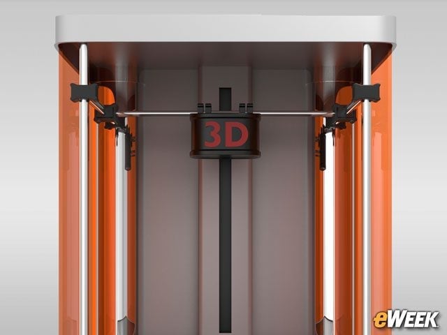 What Is the Purpose of the Holographic Display?