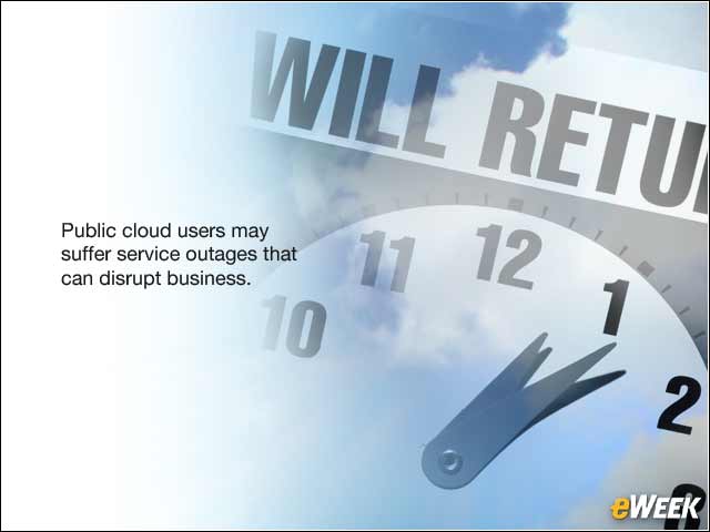 6 - Reduce Downtime and Gain Full Access to Your Data