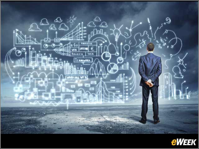 1 - 10 Reasons Why No-Code, Rapid App Development Makes Sense for IT