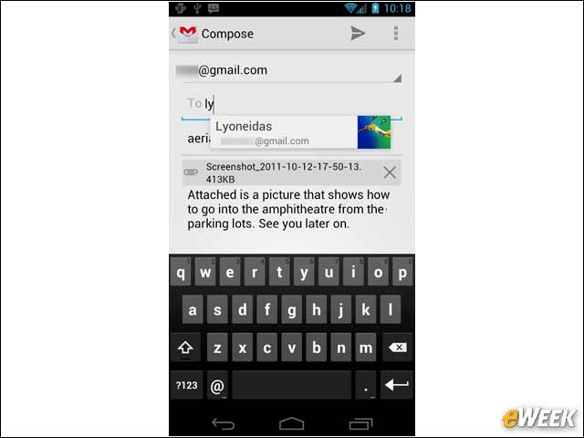 8 - It's All About Android Security
