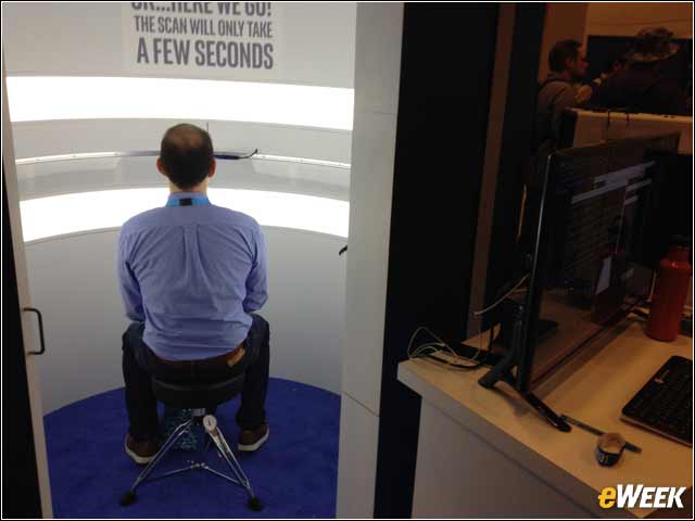 5 - Entering Into a Virtual World