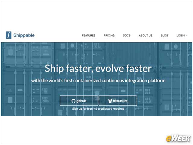 12 - Docker Enables Shippable for DevOps