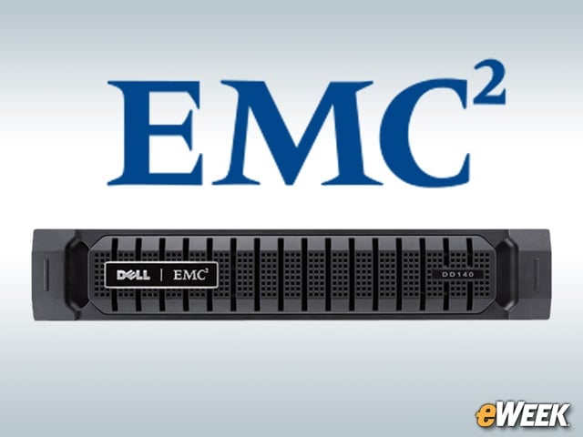 Don't Expect Much to Change at EMC in the Interim