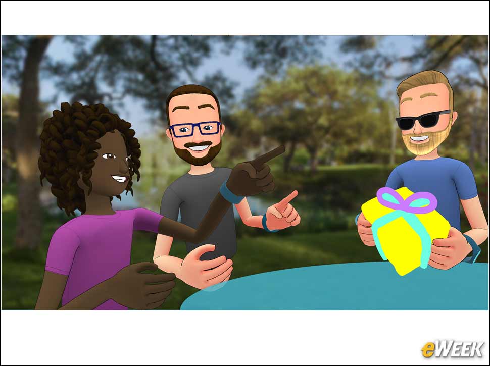 10 - Controlling the User Experience