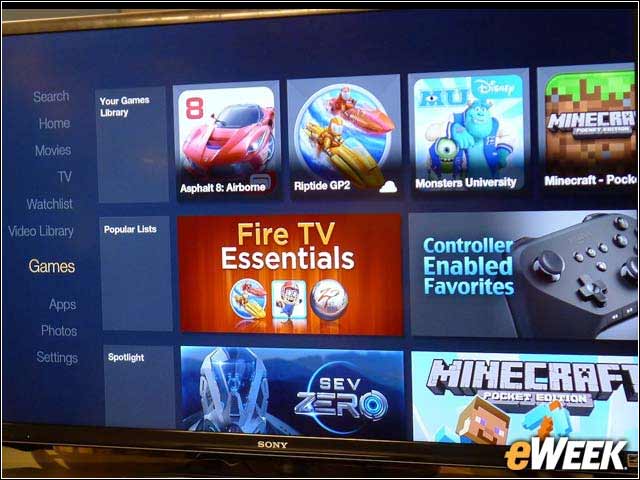 5 - Amazon Expanding Its Instant Video Service