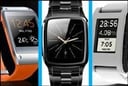 Microsoft smartwatch