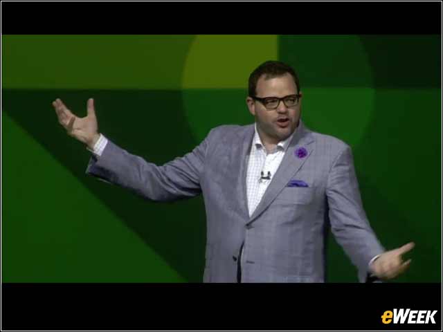 6 - Jay Baer Hosts the Party