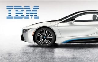 IBM BMW