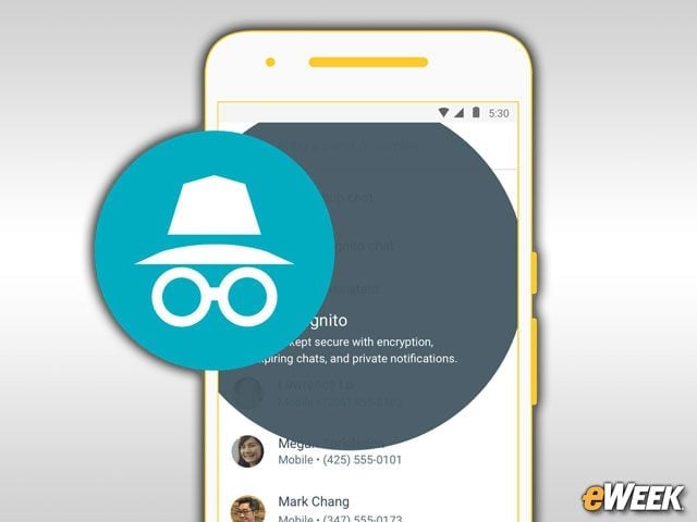 Google Allo Is Always Learning