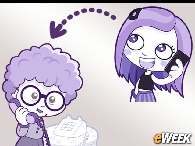 Viber Out Could Prove Useful for Corporate Users